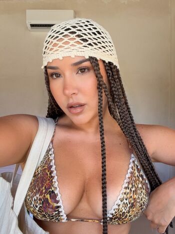 Full leaked Alessandra fuller private onlyfans photo