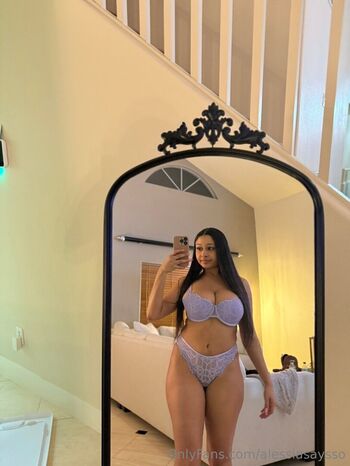 Alessiasaysso