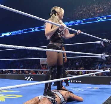 Full leaked Alexa bliss page private onlyfans photo