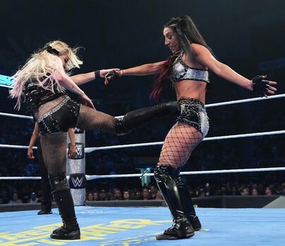Full leaked Alexa bliss page private onlyfans photo