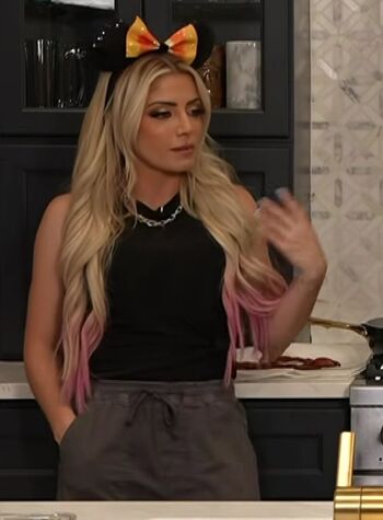 Alexa Bliss