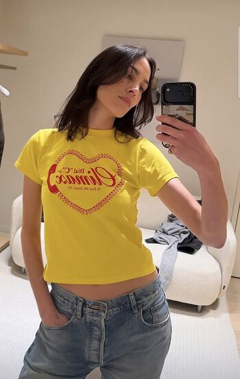 Alexa Chung