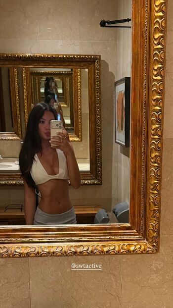 Full leaked Alexandra carlsson private onlyfans photo
