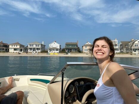Full leaked Alexandra daddario private onlyfans photo