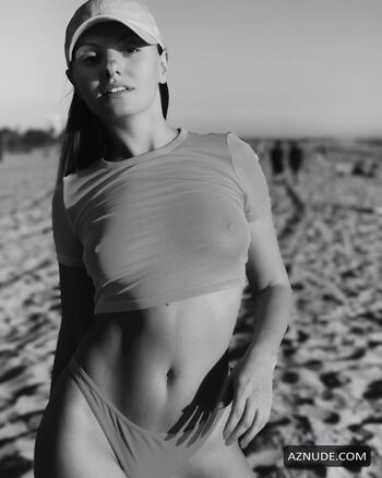 Full leaked Alexandra sta private onlyfans photo