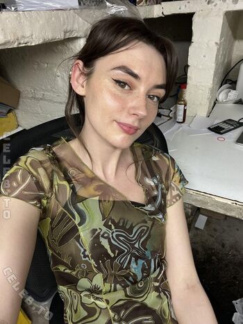 Alexia Burns