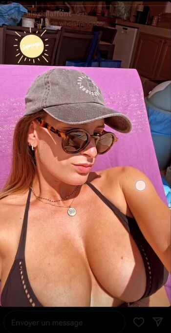 Alexia Laffont