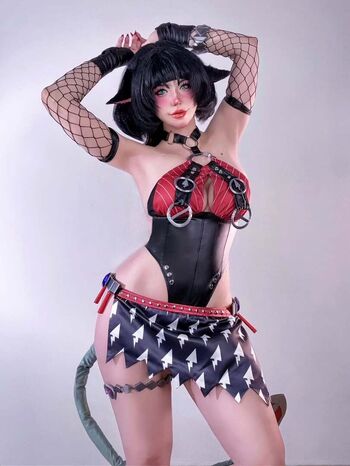Full leaked Alexy sky  page private onlyfans photo