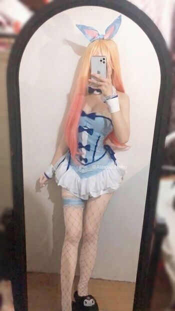 Alexzianeko