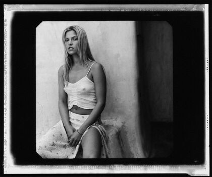 Full leaked Ali larter private onlyfans photo