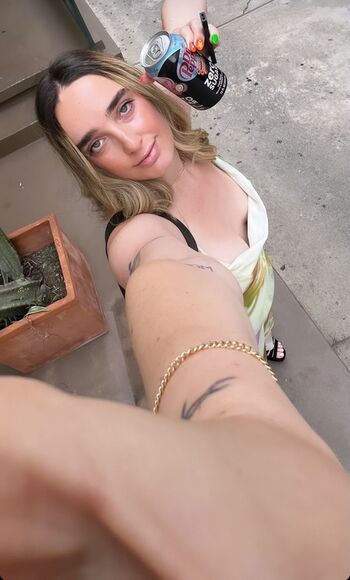 Ali Macofsky