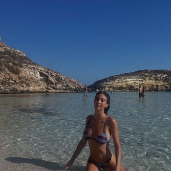 Full leaked Alice d urso private onlyfans photo