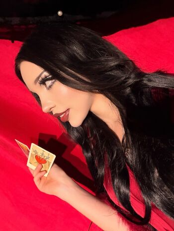 Full leaked Alice delish private onlyfans photo