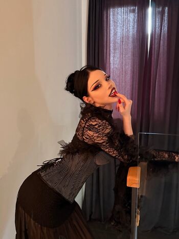 Full leaked Alice delish private onlyfans photo
