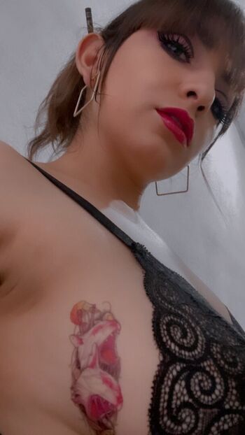 Full leaked Alice guerrero private onlyfans photo