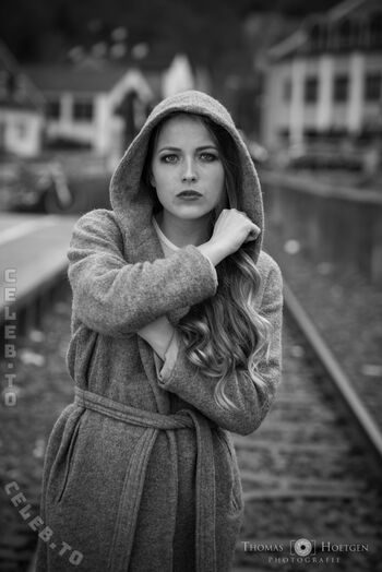 Full leaked Alina jger private onlyfans photo