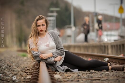 Full leaked Alina jger private onlyfans photo