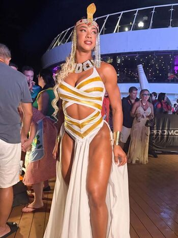 Full leaked Aline patriarca private onlyfans photo