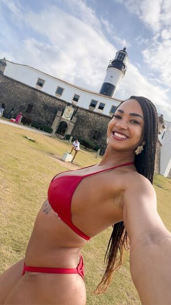 Full leaked Aline patriarca private onlyfans photo