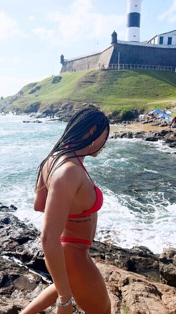 Full leaked Aline patriarca private onlyfans photo