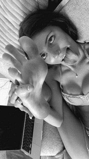 Full leaked Alison mitcham private onlyfans photo