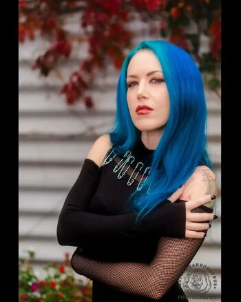 Full leaked Alissa white gluz private onlyfans photo