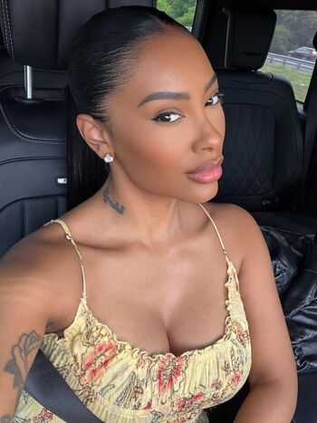 Aliyah Harris