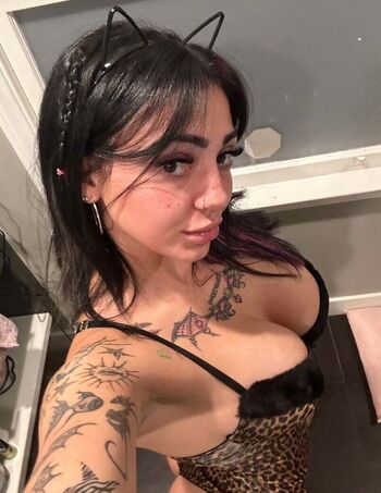 Full leaked Aliyah marie  page private onlyfans photo