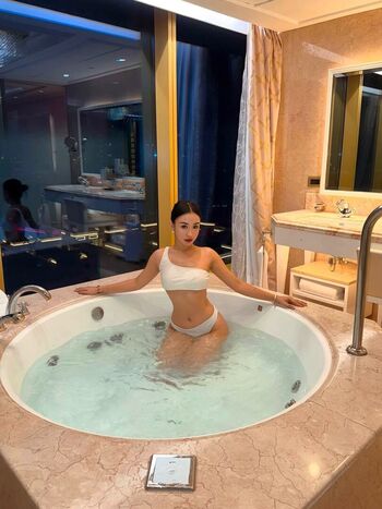Full leaked Aliyah saena private onlyfans photo