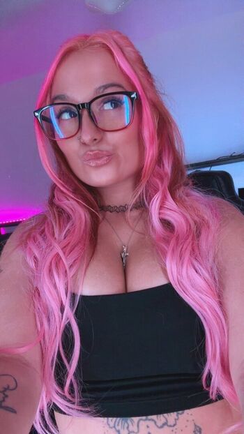 Full leaked Allorarose private onlyfans photo
