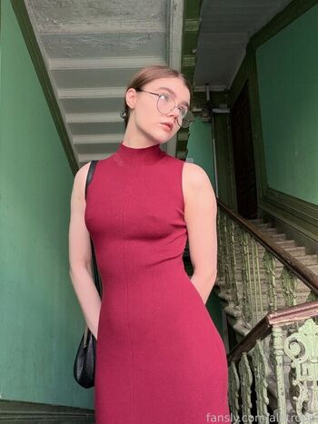 Full leaked Allotrop private onlyfans photo