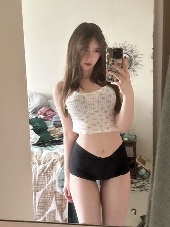 Full leaked Allykitti private onlyfans photo