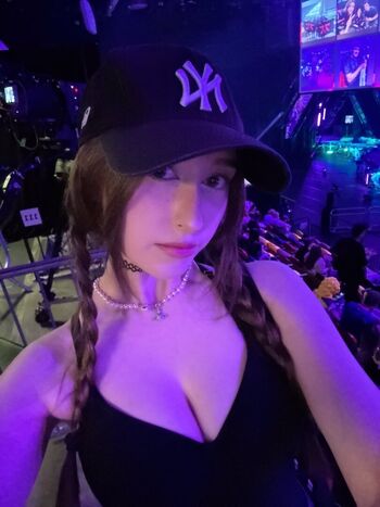 Full leaked Allykitti private onlyfans photo