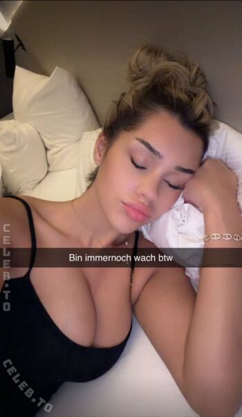 Full leaked Almira azemi private onlyfans photo