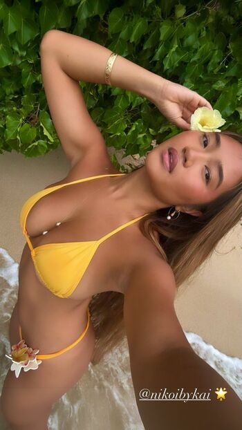 Full leaked Alohakalamakahi private onlyfans photo