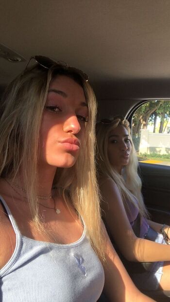 Full leaked Alyna wampler private onlyfans photo