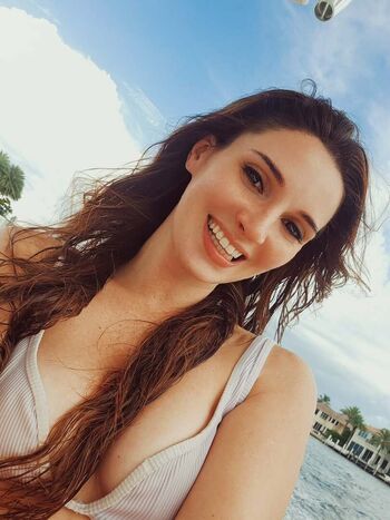 Full leaked Alyson tabbitha private onlyfans photo