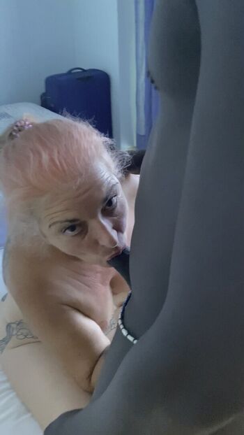 Full leaked Amalia hotwife private onlyfans photo