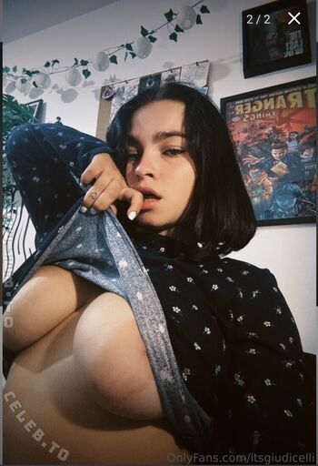 Full leaked Amanda giudicelli private onlyfans photo