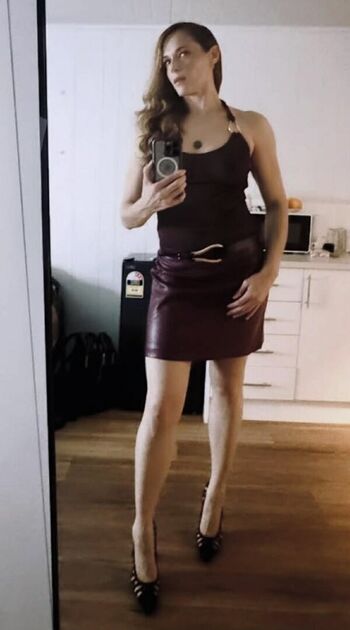 Full leaked Amanda righetti page private onlyfans photo