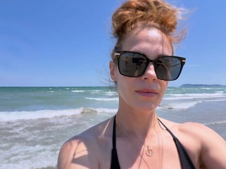 Full leaked Amanda righetti private onlyfans photo