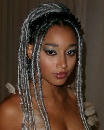 Amandla Stenberg