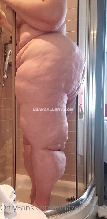 Full leaked Amazonamanda private onlyfans photo