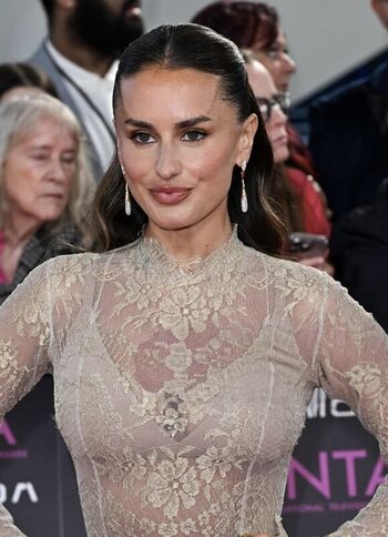 Full leaked Amber davies private onlyfans photo