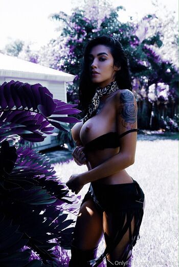 Amber Marie