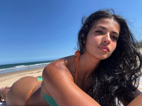 Full leaked Ambra guiotto private onlyfans photo