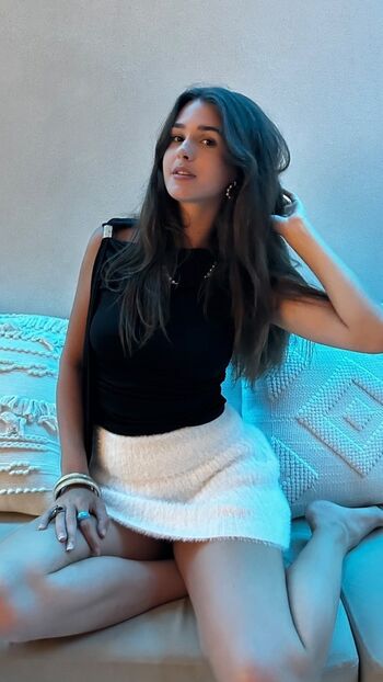 Full leaked Ambre dubois private onlyfans photo