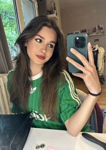 Full leaked Ambre dubois private onlyfans photo