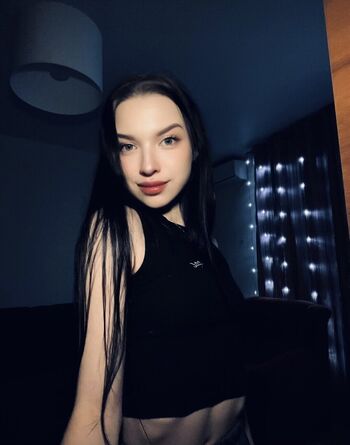 Full leaked Amelia lens private onlyfans photo