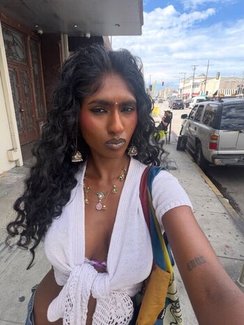 Full leaked Ameya kattela private onlyfans photo